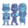 d