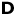 d