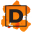 d