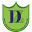 d