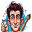 d