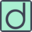 d