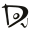 d