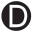 d