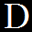 d