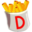 d