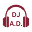 d