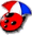 d