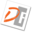 d