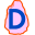 d
