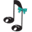 d
