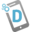 d