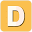 d