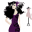 d