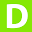 d