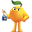 d
