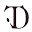 d