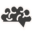 d