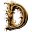 d