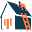 d