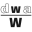 d