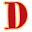 d