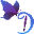 d