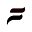 d
