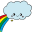 d