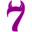 7