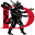 d