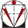 d