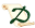 d