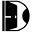 d