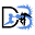 d
