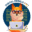 d