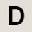 d
