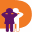 d