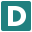 d