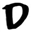 d