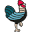d