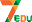 7