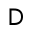 d