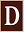 d