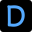 d