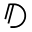 d