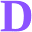 d