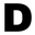 d