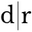 d