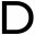 d